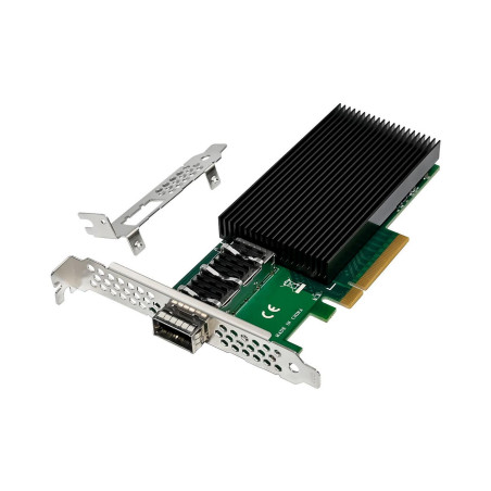 Network Card PCIe x8