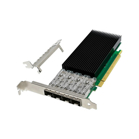 Network Card PCIe x16