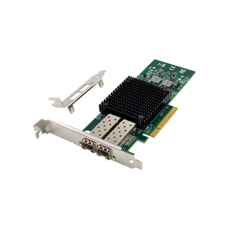 Network Card PCIe x8