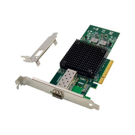 Network Card PCIe x8