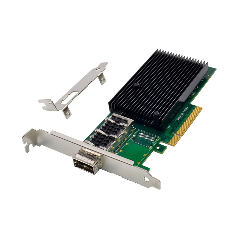 Network Card PCIe x8