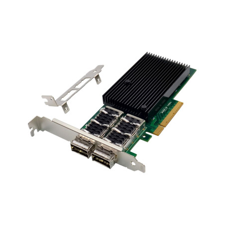 Network Card PCIe x8