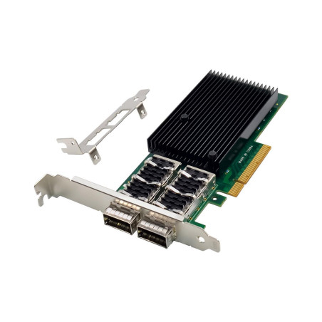 Network Card PCIe x8