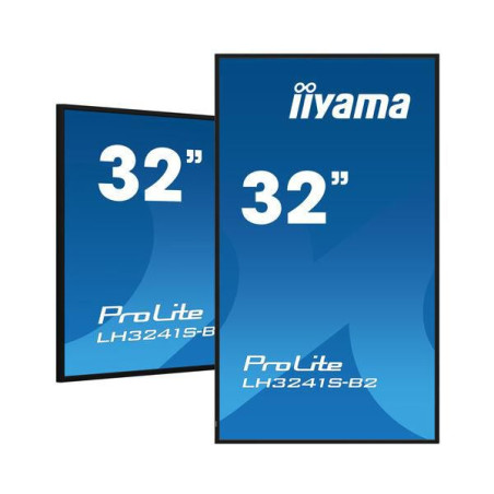 32" 1920x1080, IPS panel, 1%