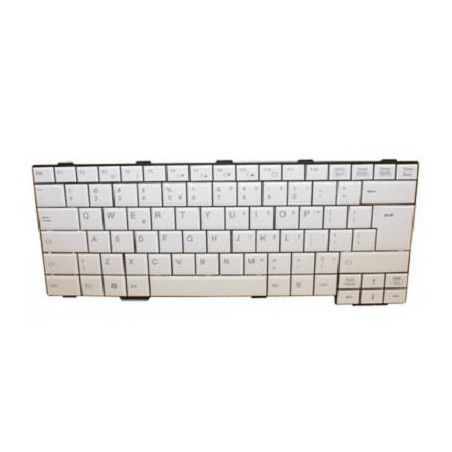 Keyboard ANTIB. (UK)