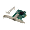 Network Card PCIe x1 BCM5720