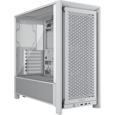 Frame 4000D Rs Midi Tower