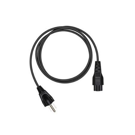 Power Cable Black