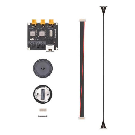 Payload Sdk Development Kit