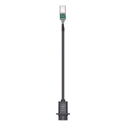 Sdk Round Ribbon Cable Set