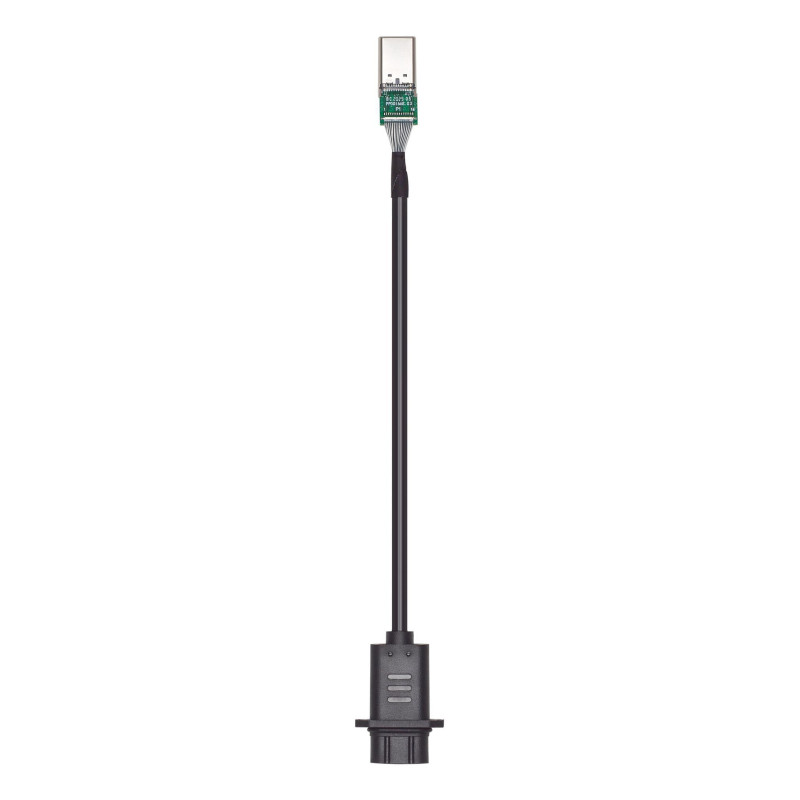 Sdk Round Ribbon Cable Set