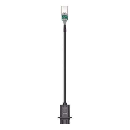 Sdk Round Ribbon Cable Set