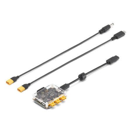 E-Port Development Kit