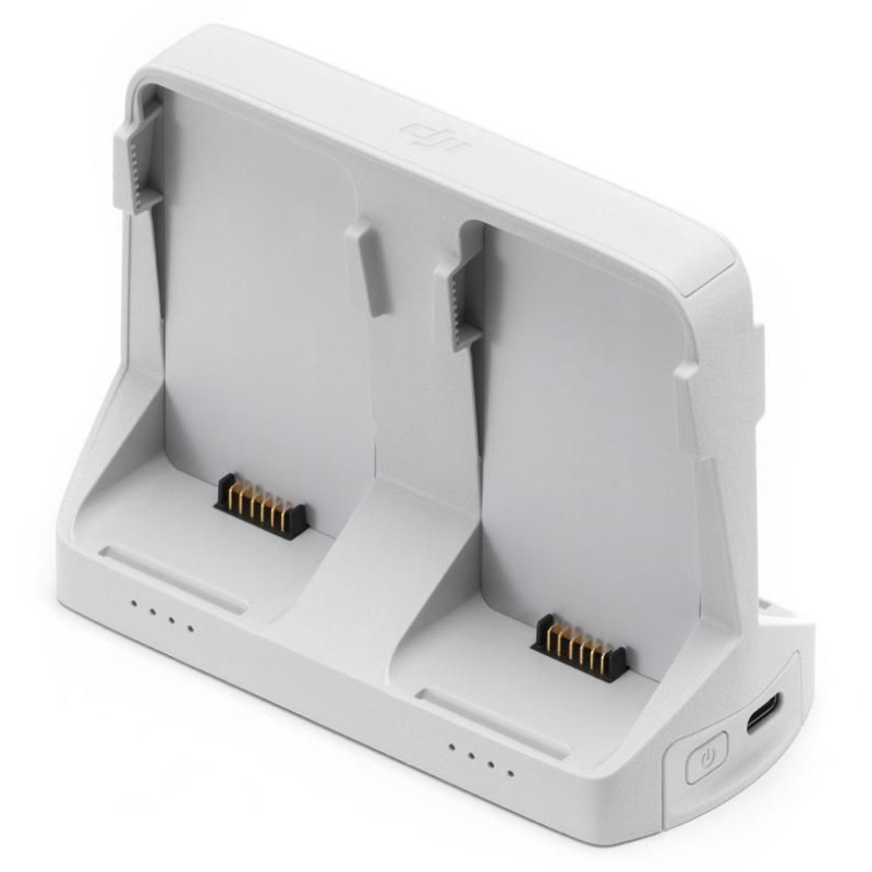 Flip Parallel Charging Hub