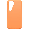 OtterBox Symmetry Galaxy S24 orange