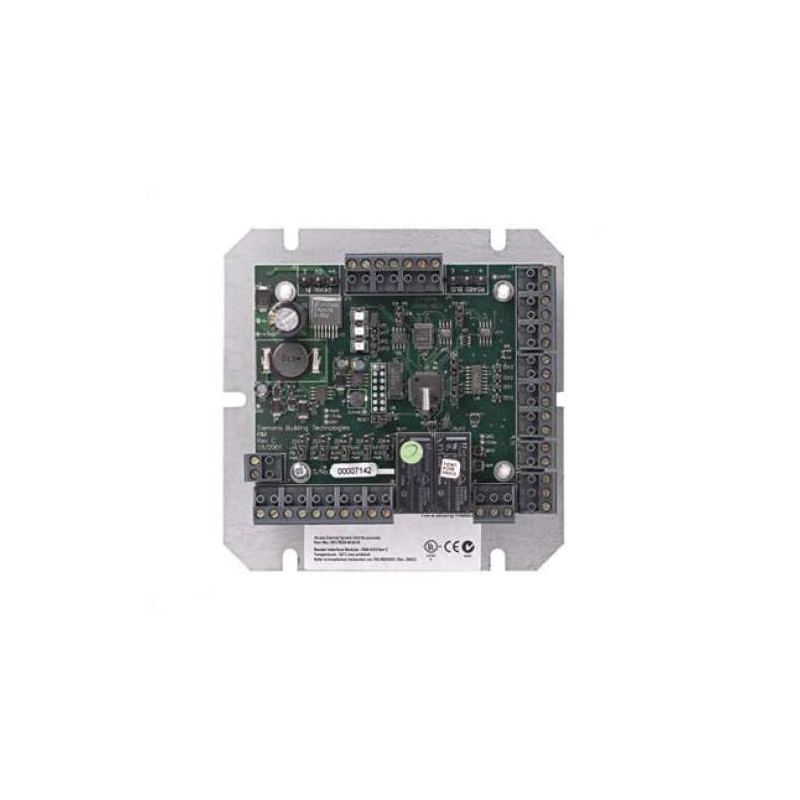 ADD5100 DUAL READER C/W