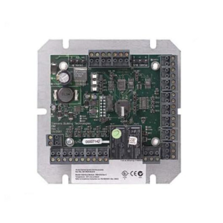 ADD5100 DUAL READER C/W