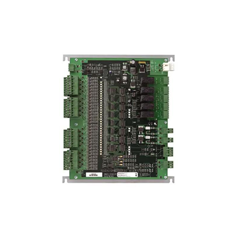 AFI5100 Input Point Module