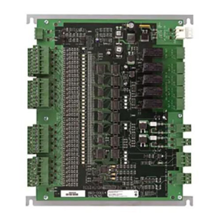 AFI5100 Input Point Module