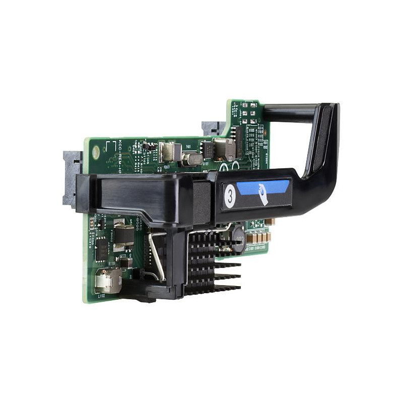 FlexFabric 10Gb 2P