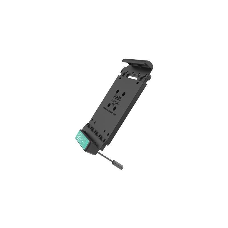 Veh Dock - Sam G Tab S 10.5