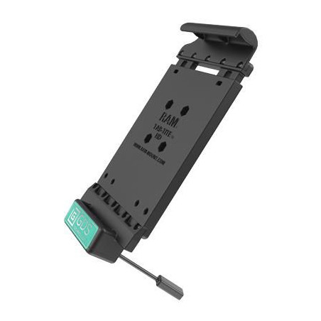 Veh Dock - Sam G Tab S 10.5