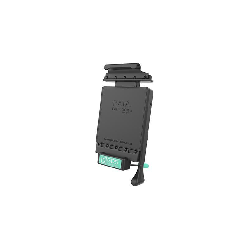 Lock Dock - Sam G Tab 4 7.0