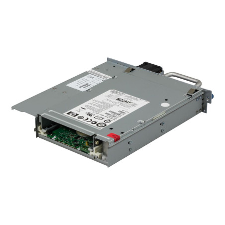 DRV LTO4HHSCSI