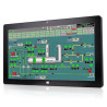 22" TFT PANEL PC 1920x1080, PC