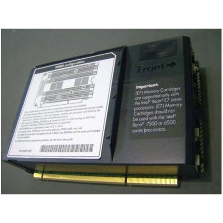 Memory Cartridge