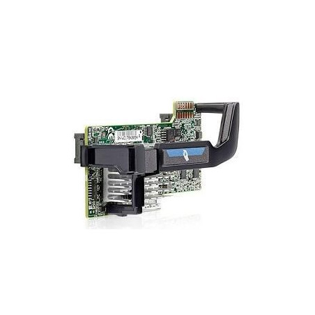 Flex Fab 10Gb 2P 554Flb Adptr