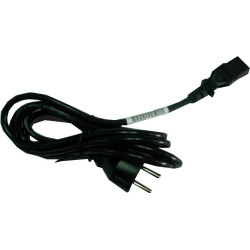 C5 power cable for HP