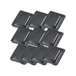 High Capacity battery, 10pcs
