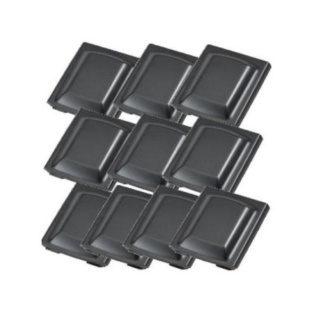 High Capacity battery, 10pcs