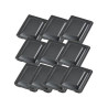 High Capacity battery, 10pcs