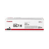 067H Toner Cartridge 1 Pc(S)