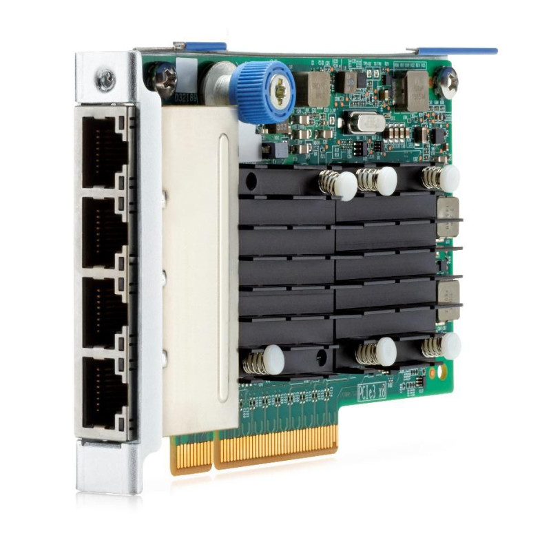 Ethernet adapter -