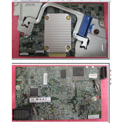 PCIe P244br controller