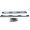 PANEL MOUNT KIT FOR AFL3W15A/W