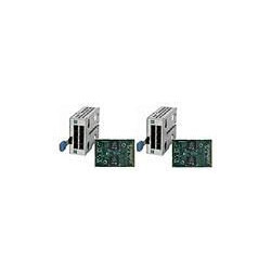 ProLiant BL p-Class GbE2