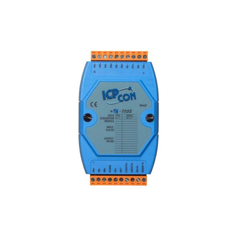 ISOL. DI INP. MODULE