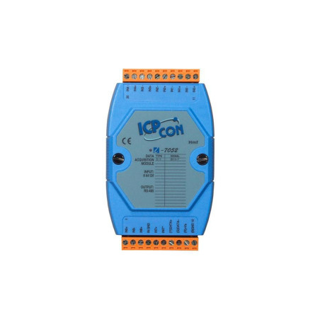 ISOL. DI INP. MODULE