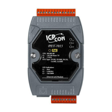 PET-7015 CR
