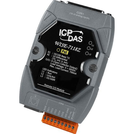 WISE-7118Z/S2 CR,