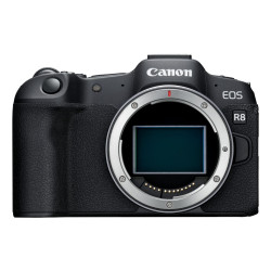 EOS R8