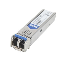 Industrial SFP Multimode,