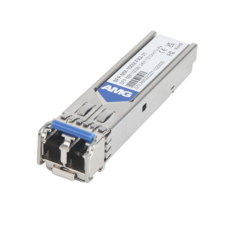 Industrial SFP Multimode,