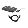 CW45 USB C adapter enables