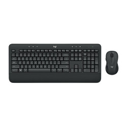 Mk545 Advanced Wireless