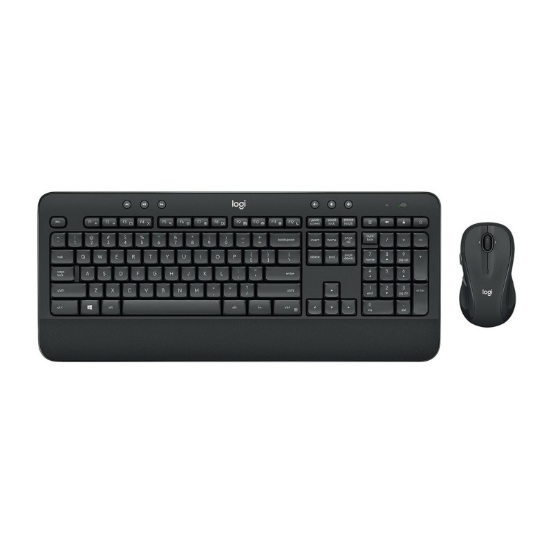 Mk545 Advanced Wireless